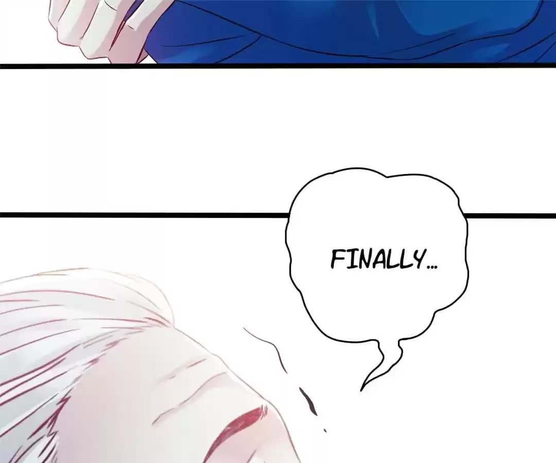 Read Mercury Express (Colored) chapter 100 image 23 on Lezhin