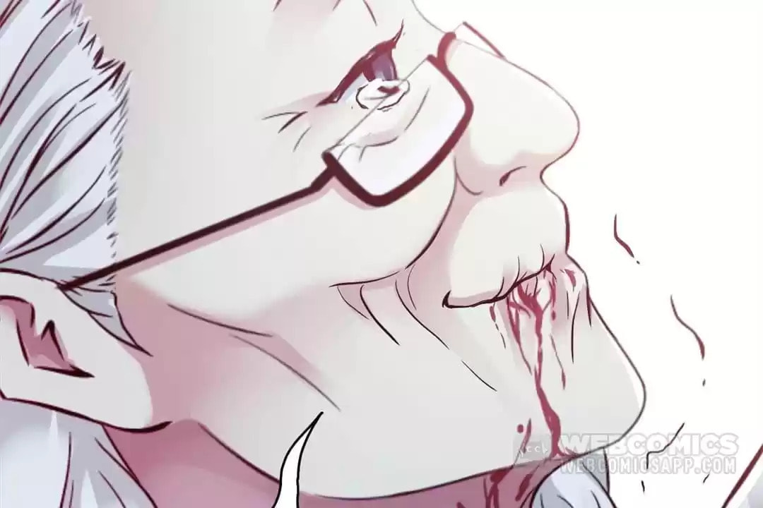 Read Mercury Express (Colored) chapter 100 image 24 on Lezhin
