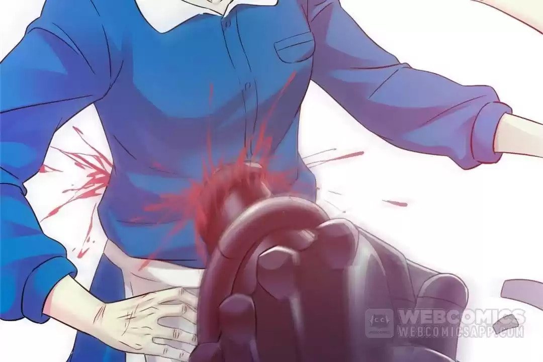 Read Mercury Express (Colored) chapter 100 image 3 on Lezhin