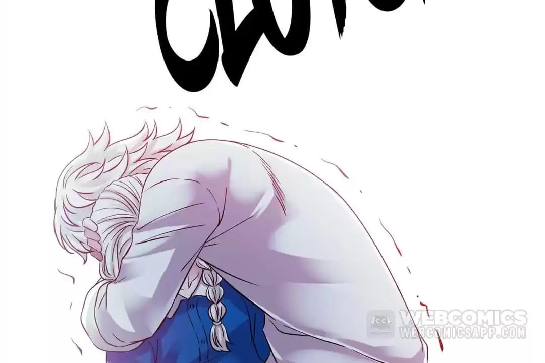 Read Mercury Express (Colored) chapter 100 image 31 on Lezhin