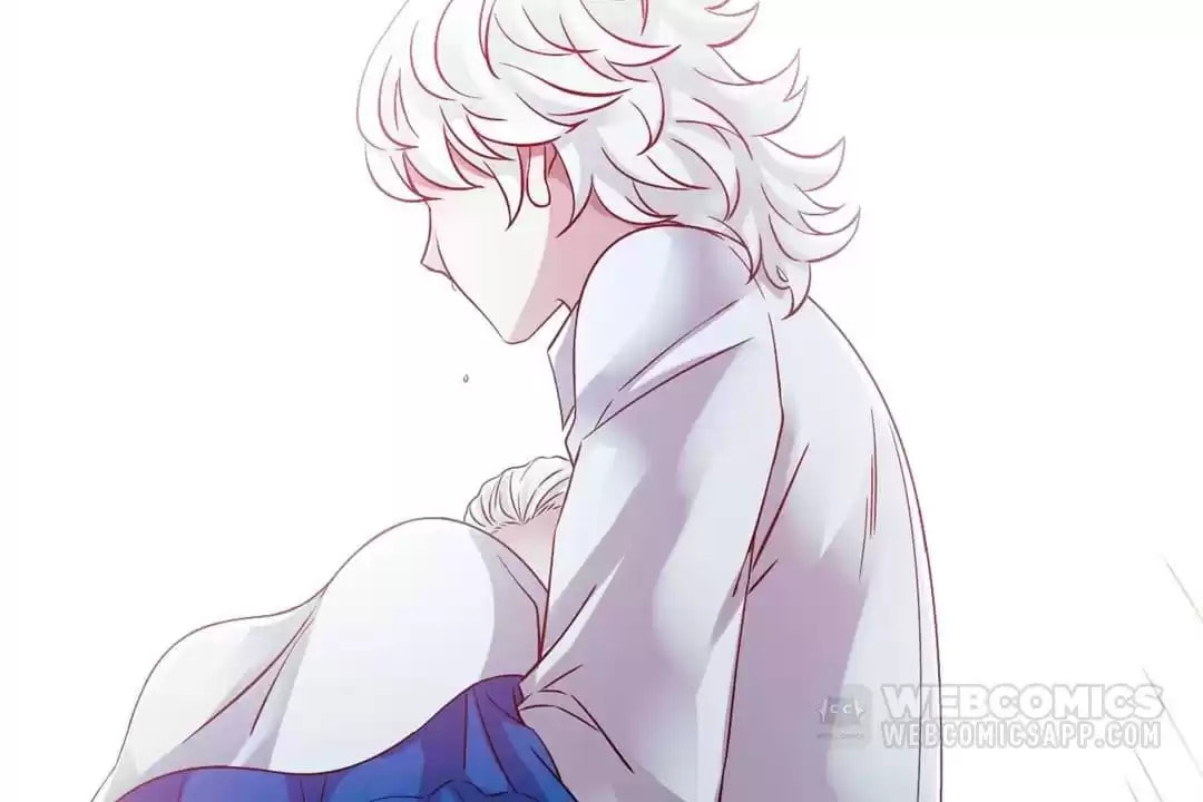 Read Mercury Express (Colored) chapter 100 image 33 on Lezhin