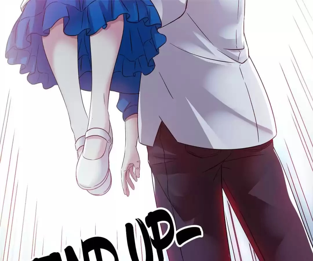 Read Mercury Express (Colored) chapter 100 image 34 on Lezhin