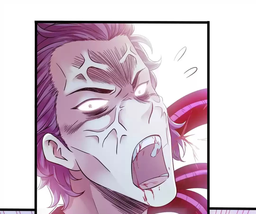 Read Mercury Express (Colored) chapter 100 image 38 on Lezhin