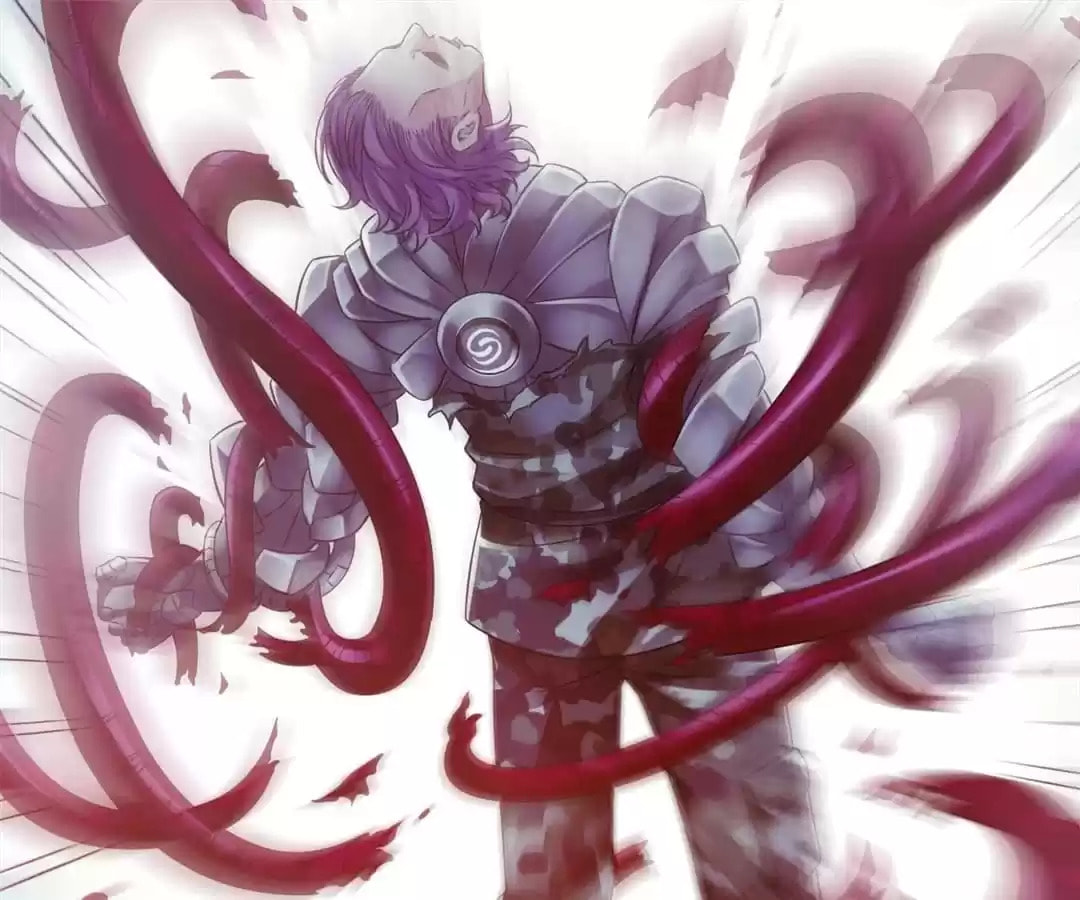 Read Mercury Express (Colored) chapter 100 image 40 on Lezhin