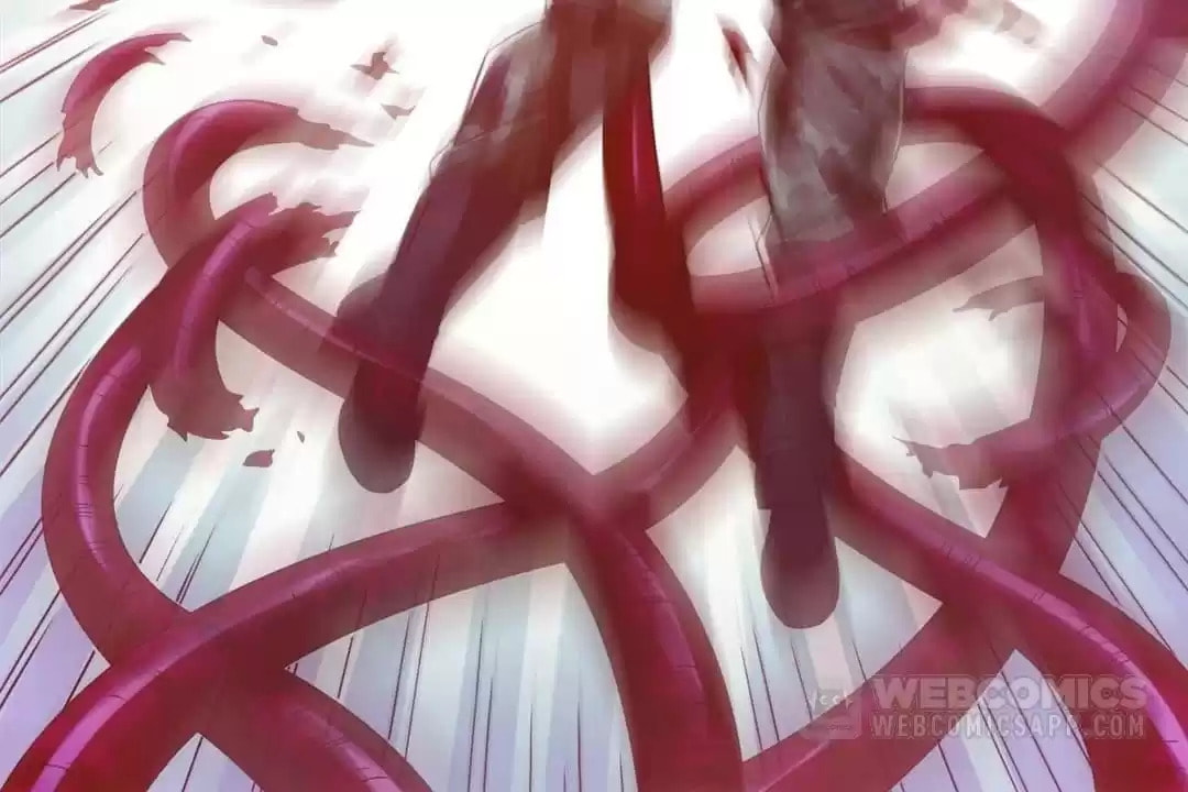 Read Mercury Express (Colored) chapter 100 image 41 on Lezhin