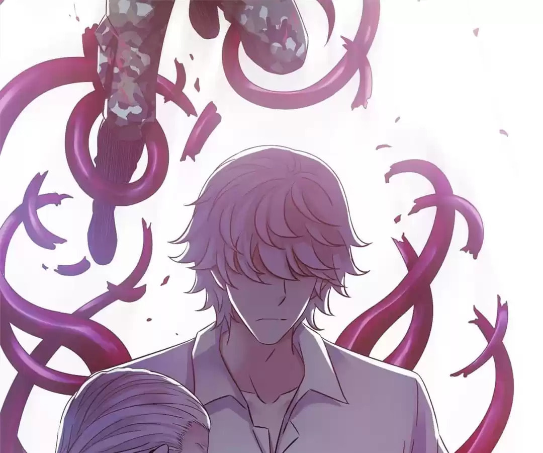 Read Mercury Express (Colored) chapter 100 image 44 on Lezhin