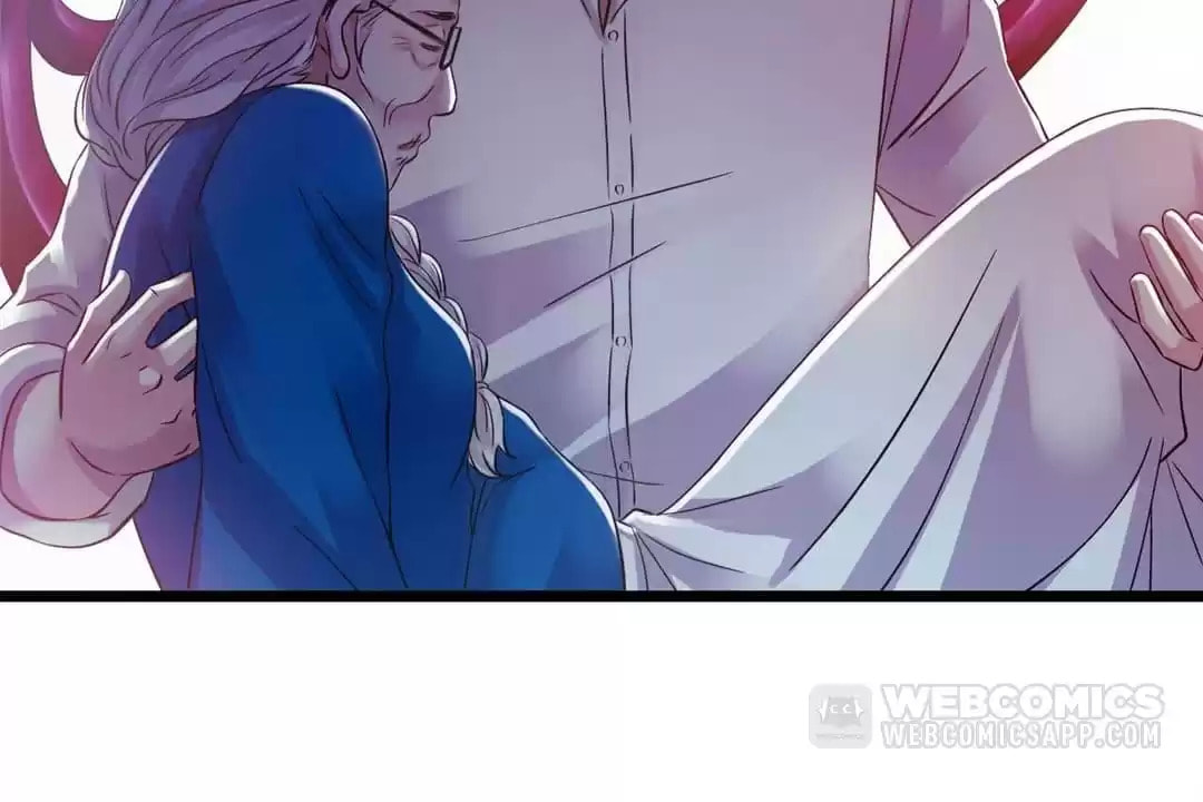 Read Mercury Express (Colored) chapter 100 image 45 on Lezhin