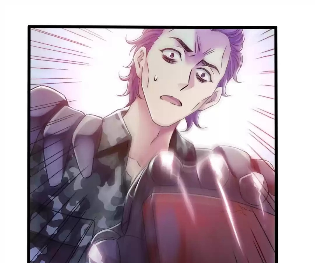 Read Mercury Express (Colored) chapter 100 image 49 on Lezhin