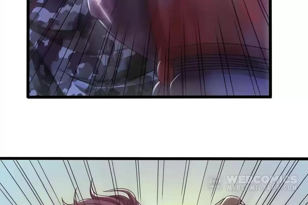 Read Mercury Express (Colored) chapter 100 image 50 on Lezhin
