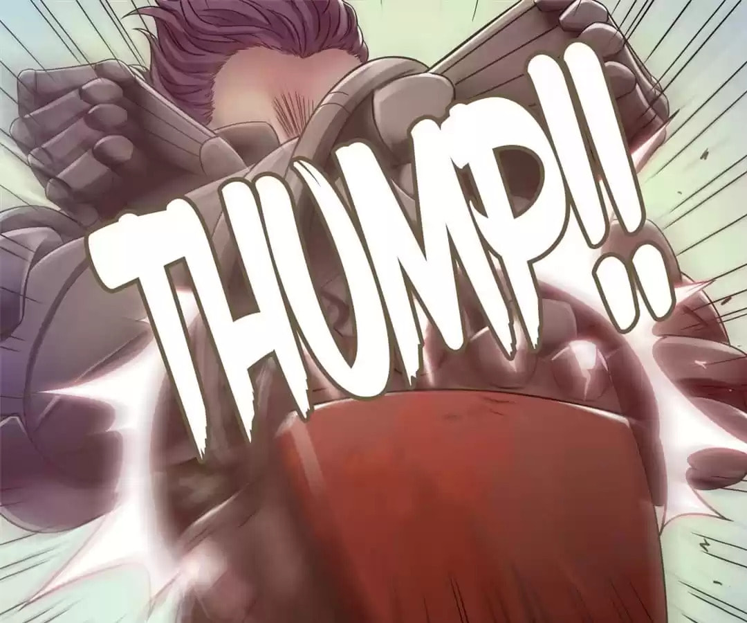 Read Mercury Express (Colored) chapter 100 image 51 on Lezhin