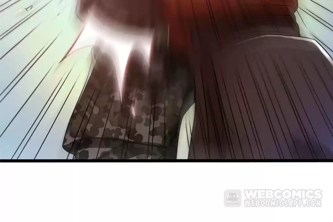 Read Mercury Express (Colored) chapter 100 image 52 on Lezhin