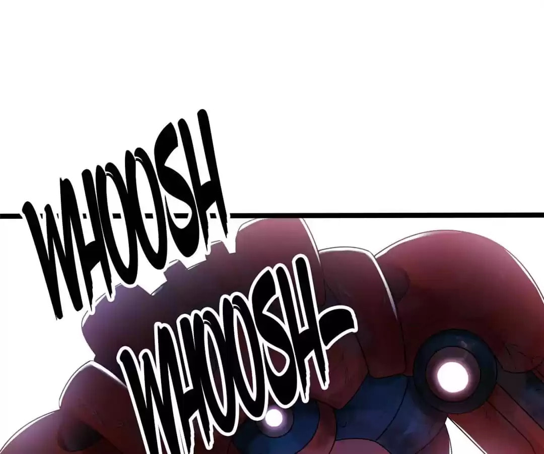 Read Mercury Express (Colored) chapter 100 image 55 on Lezhin