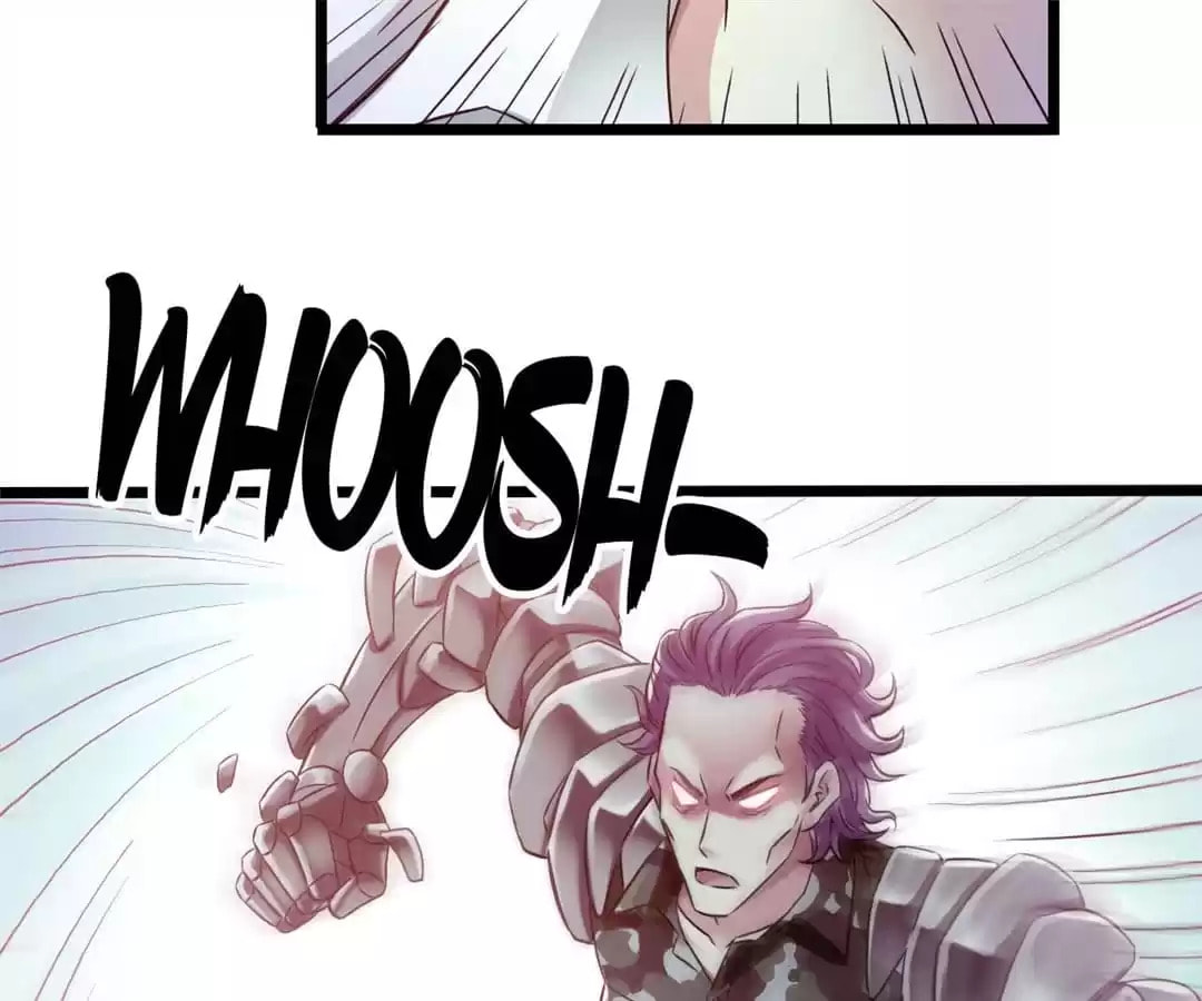 Read Mercury Express (Colored) chapter 100 image 6 on Lezhin