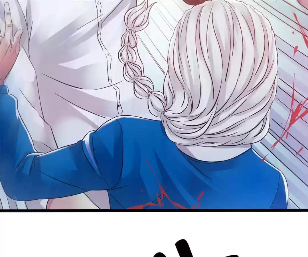 Read Mercury Express (Colored) chapter 100 image 8 on Lezhin