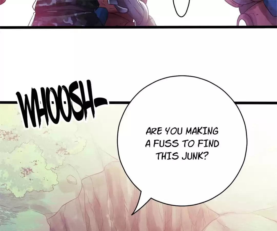 Read Mercury Express (Colored) chapter 101 image 12 on Lezhin