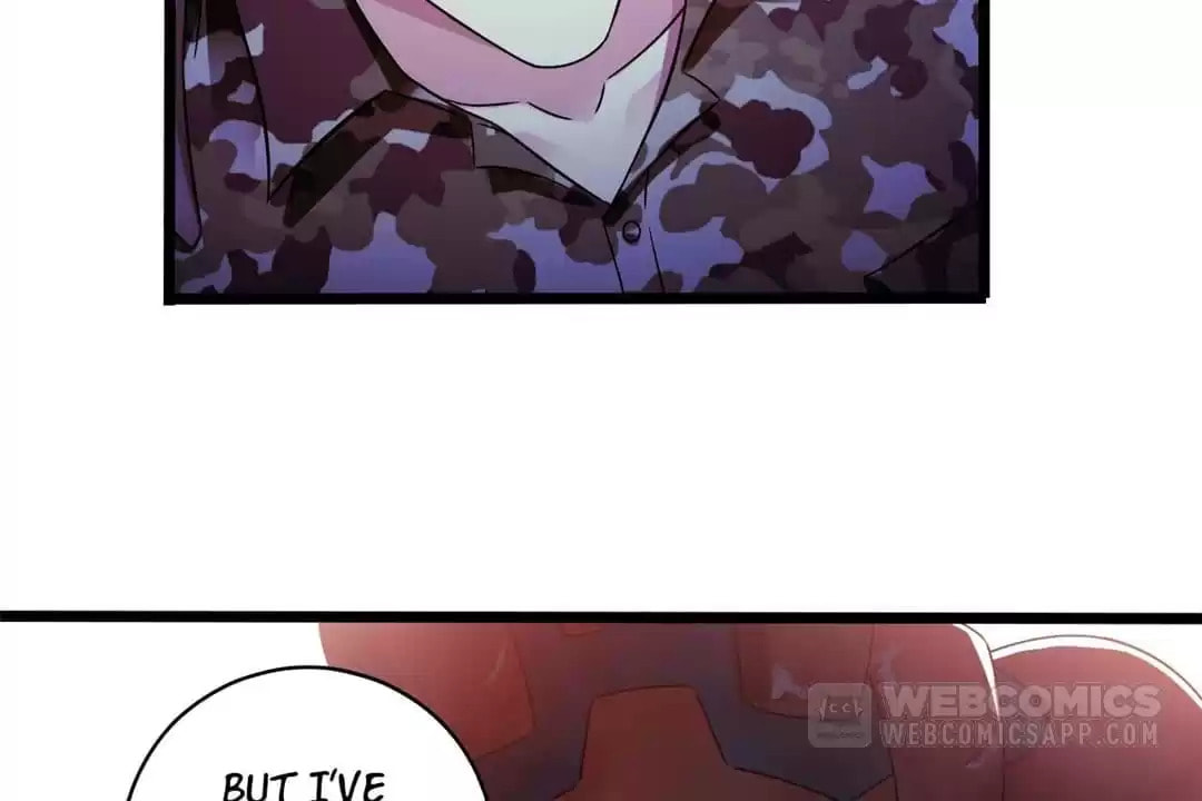 Read Mercury Express (Colored) chapter 101 image 15 on Lezhin