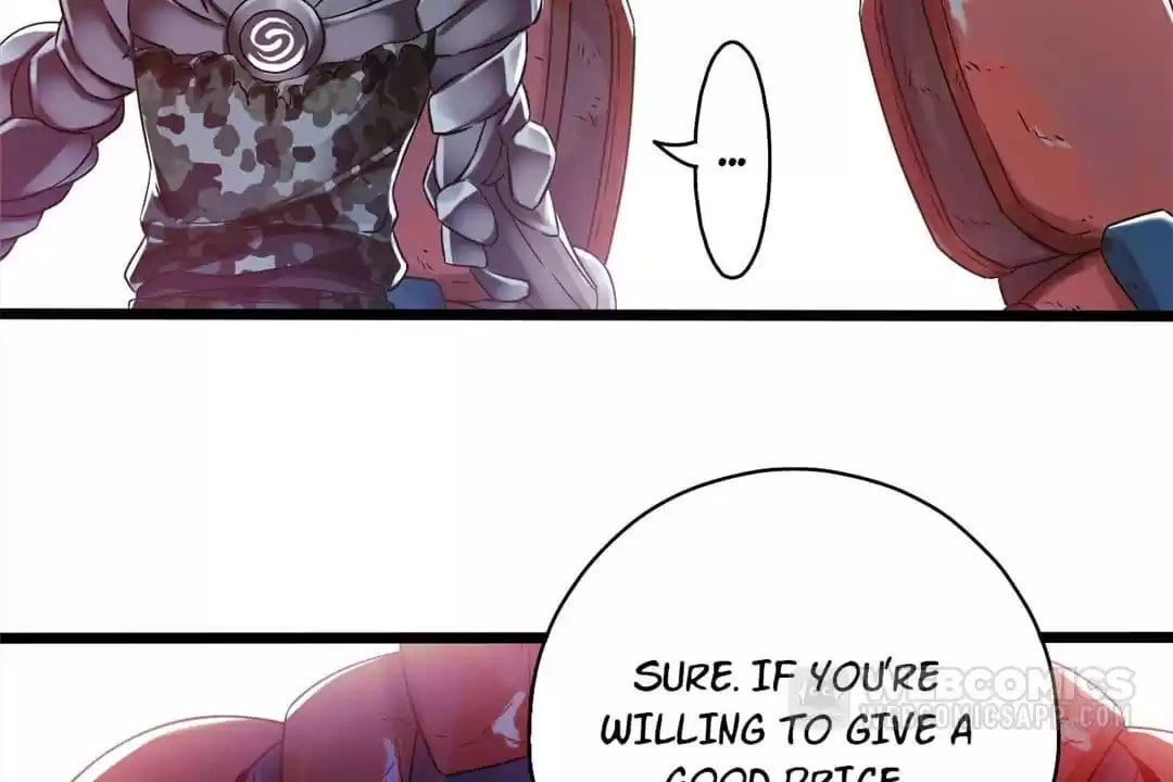 Read Mercury Express (Colored) chapter 101 image 17 on Lezhin