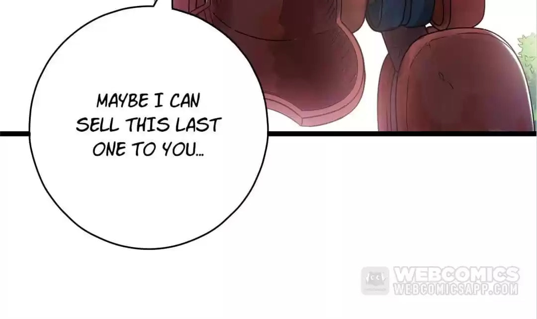 Read Mercury Express (Colored) chapter 101 image 19 on Lezhin