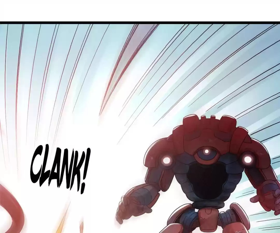 Read Mercury Express (Colored) chapter 101 image 20 on Lezhin
