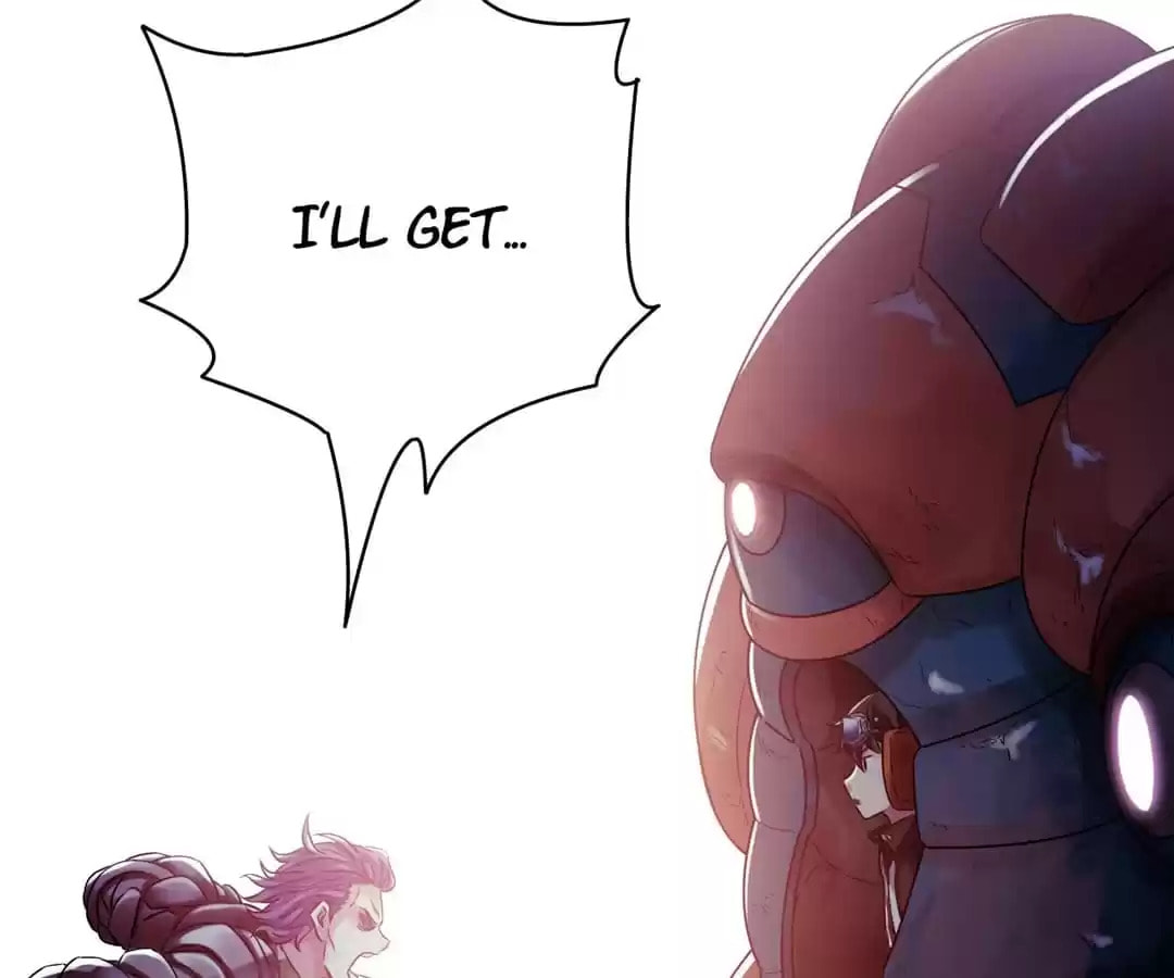 Read Mercury Express (Colored) chapter 101 image 22 on Lezhin