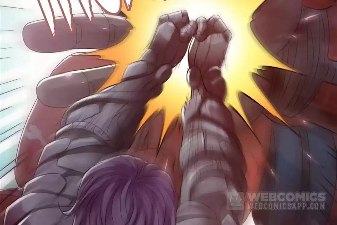 Read Mercury Express (Colored) chapter 101 image 25 on Lezhin