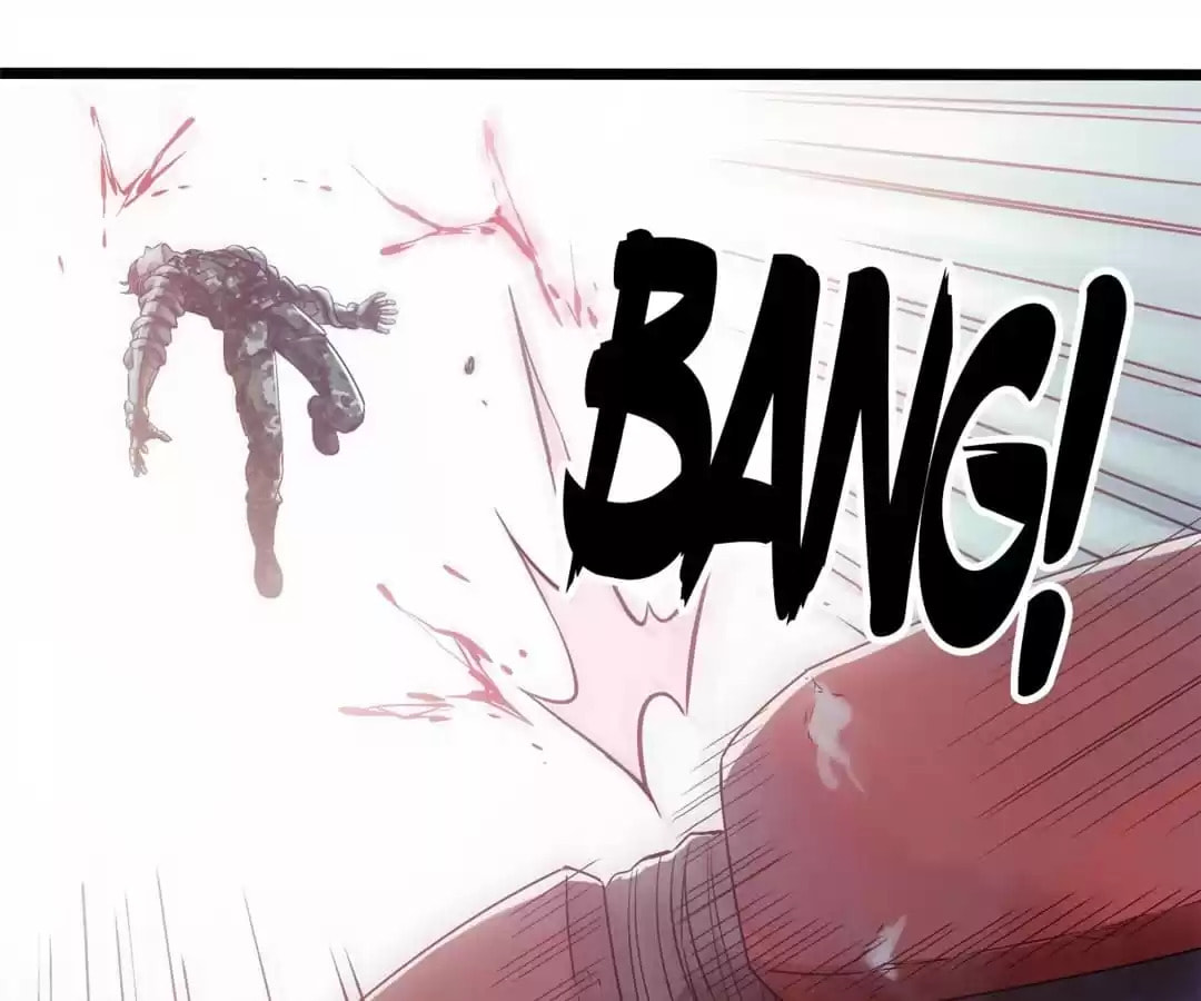 Read Mercury Express (Colored) chapter 101 image 29 on Lezhin