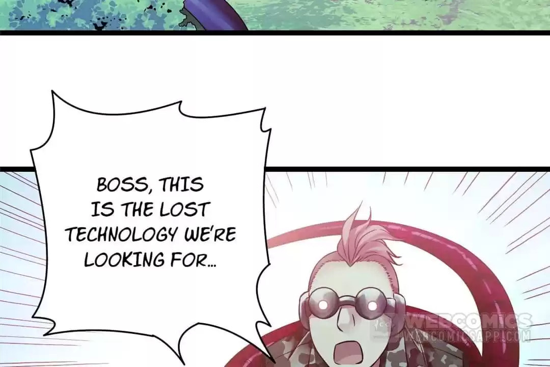 Read Mercury Express (Colored) chapter 101 image 3 on Lezhin