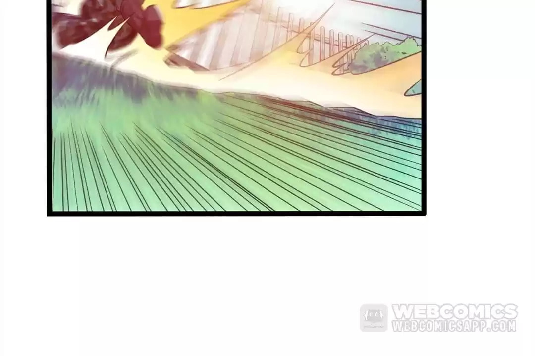 Read Mercury Express (Colored) chapter 101 image 32 on Lezhin