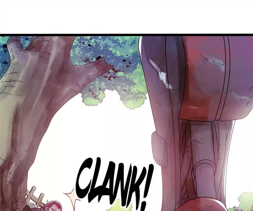 Read Mercury Express (Colored) chapter 101 image 33 on Lezhin
