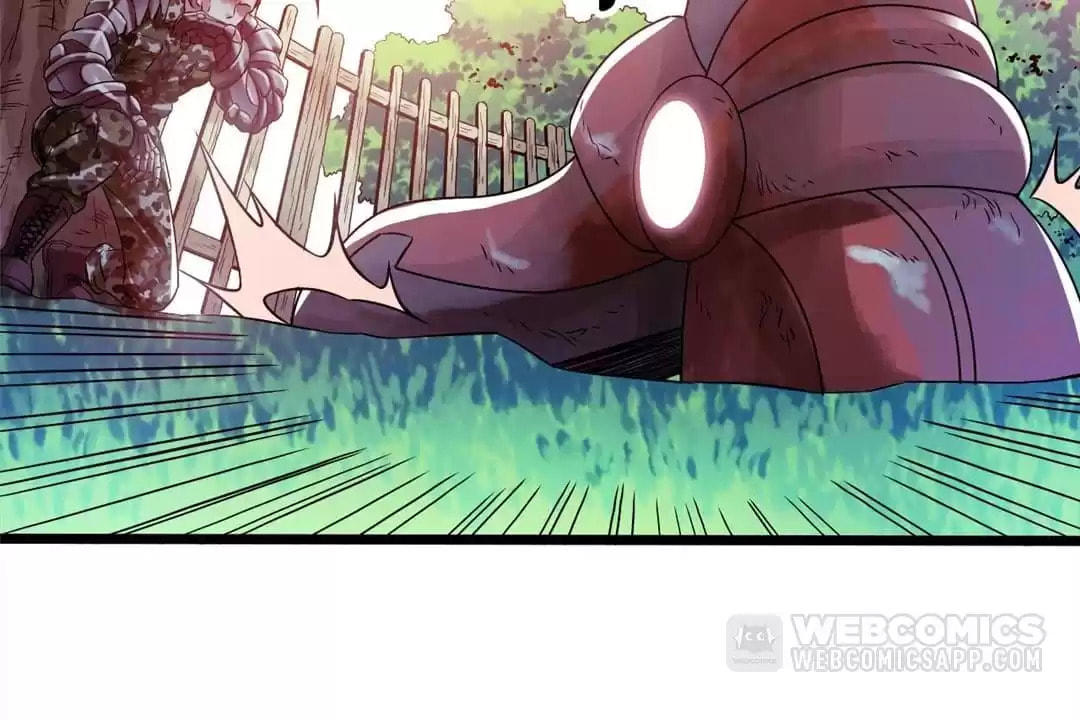 Read Mercury Express (Colored) chapter 101 image 34 on Lezhin