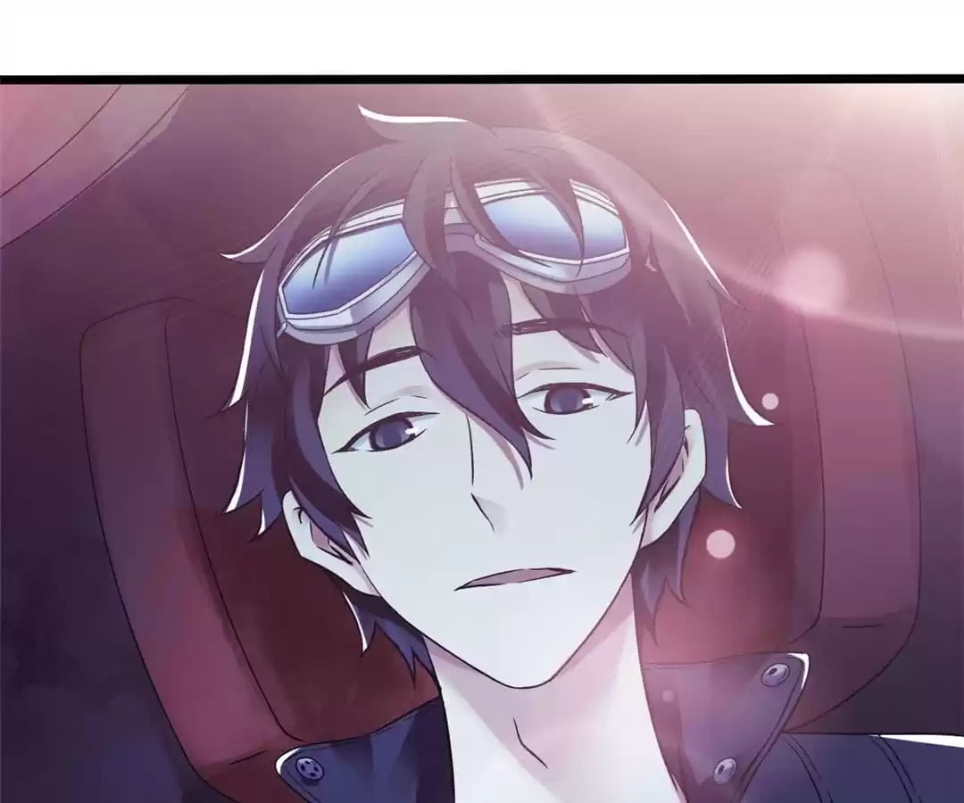 Read Mercury Express (Colored) chapter 101 image 35 on Lezhin