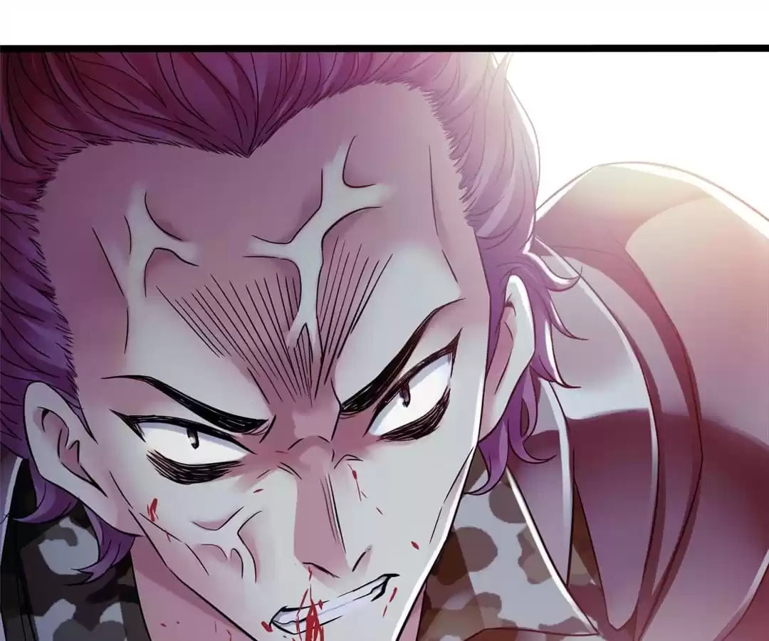 Read Mercury Express (Colored) chapter 101 image 38 on Lezhin
