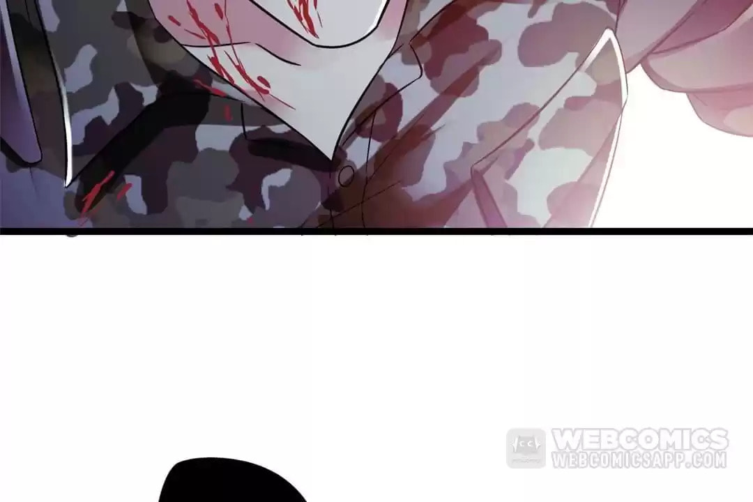 Read Mercury Express (Colored) chapter 101 image 39 on Lezhin