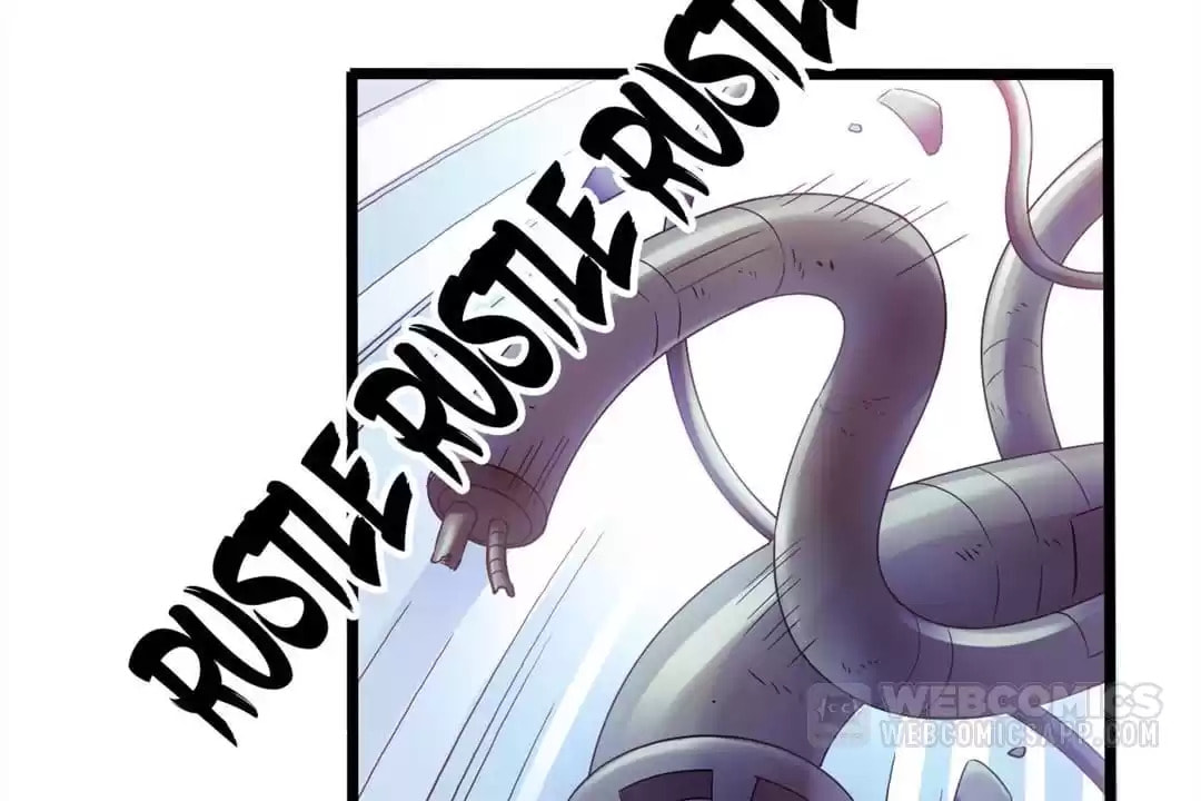 Read Mercury Express (Colored) chapter 101 image 43 on Lezhin