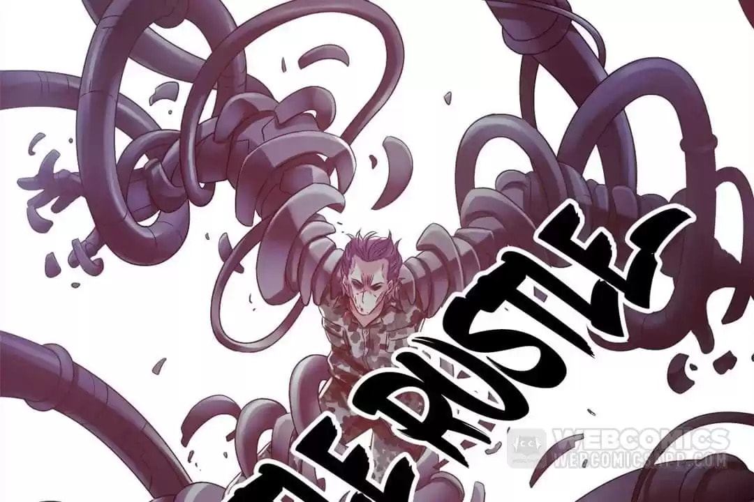 Read Mercury Express (Colored) chapter 101 image 47 on Lezhin