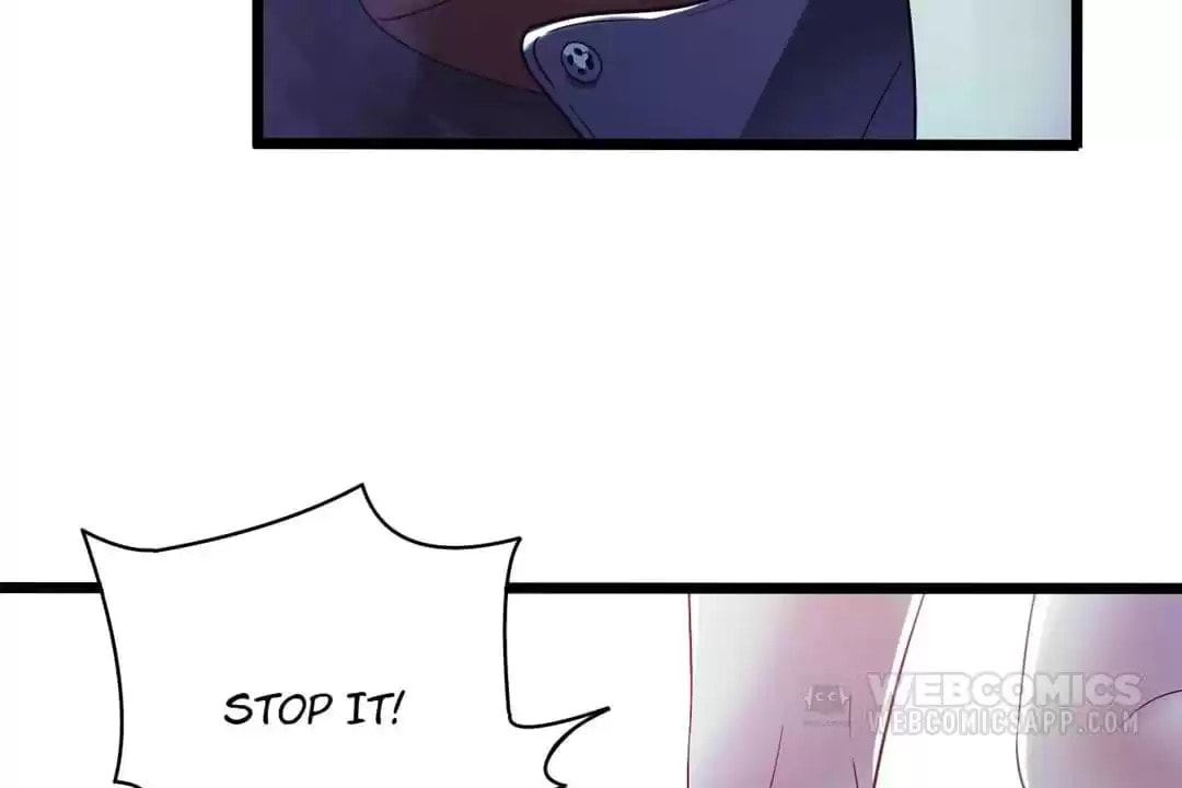 Read Mercury Express (Colored) chapter 101 image 50 on Lezhin