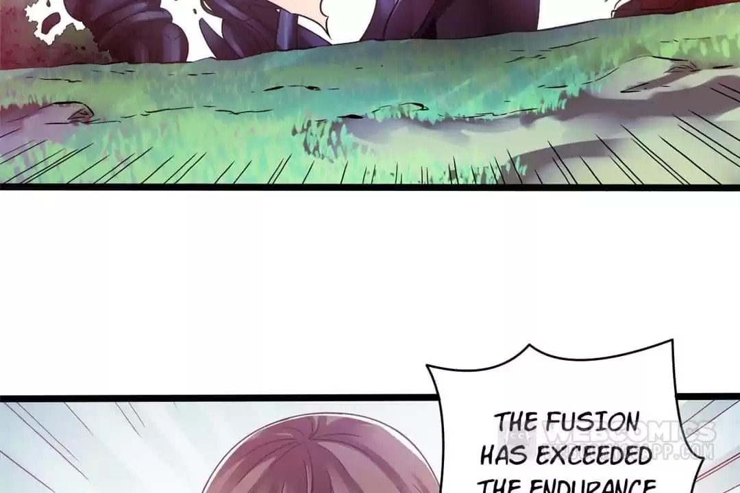 Read Mercury Express (Colored) chapter 101 image 52 on Lezhin