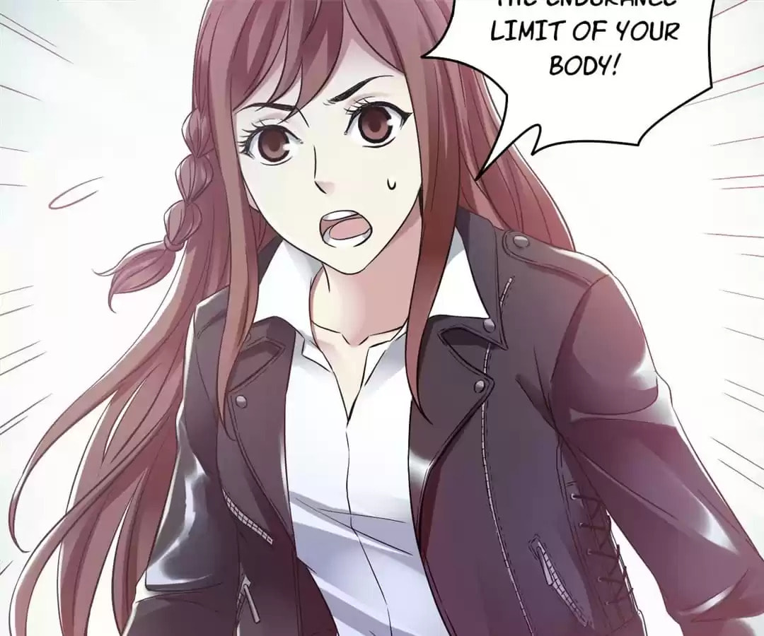 Read Mercury Express (Colored) chapter 101 image 53 on Lezhin