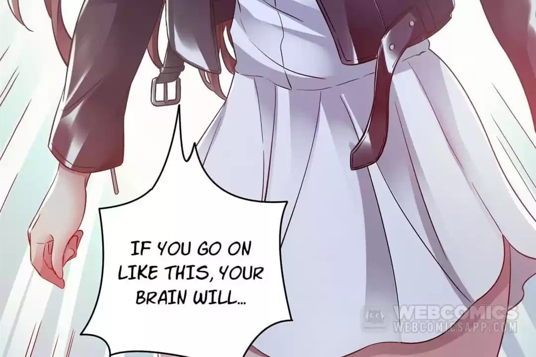 Read Mercury Express (Colored) chapter 101 image 54 on Lezhin