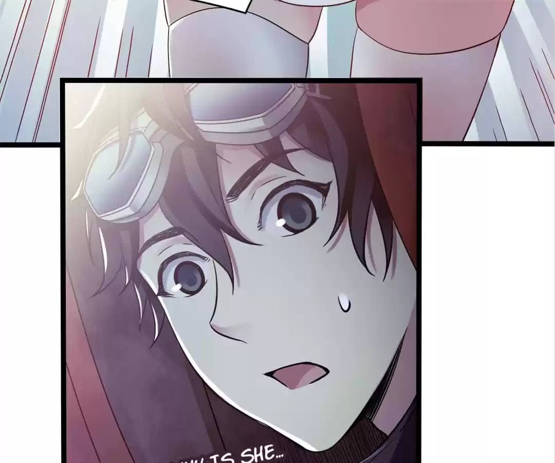 Read Mercury Express (Colored) chapter 101 image 55 on Lezhin