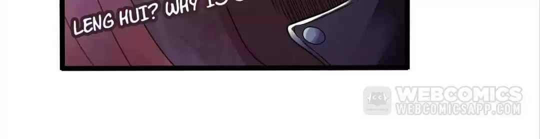 Read Mercury Express (Colored) chapter 101 image 56 on Lezhin