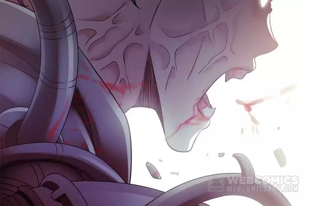 Read Mercury Express (Colored) chapter 101 image 58 on Lezhin