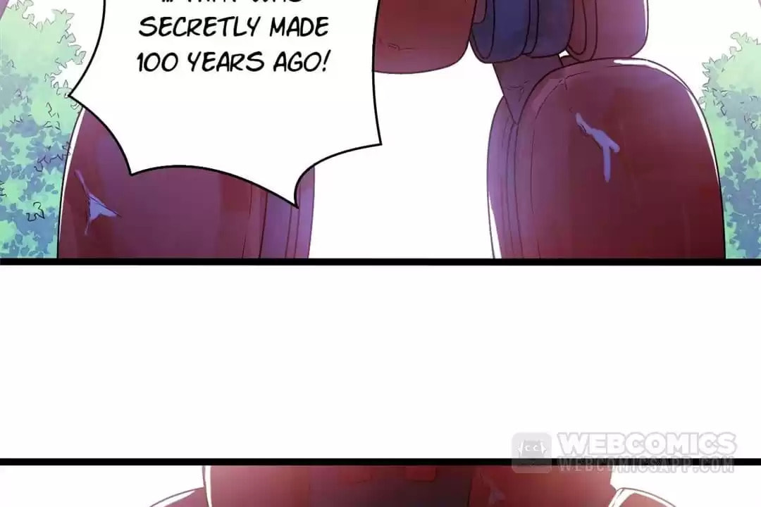 Read Mercury Express (Colored) chapter 101 image 7 on Lezhin