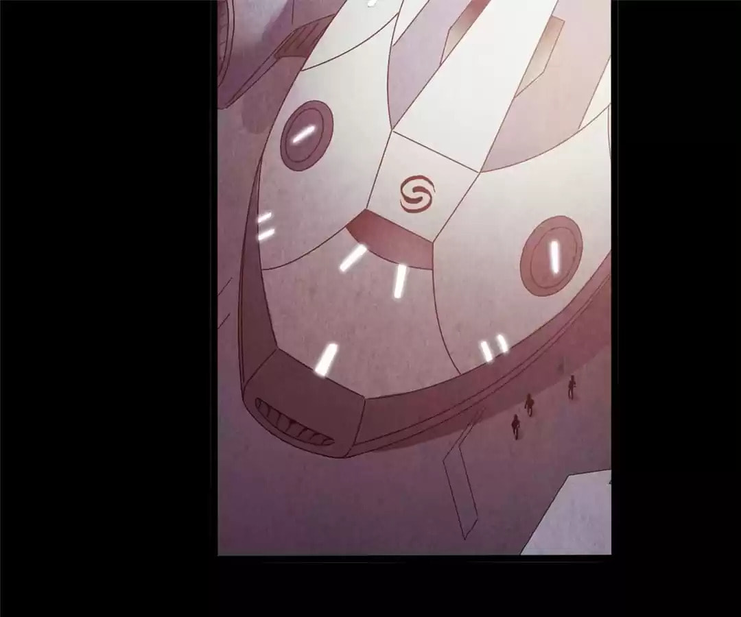 Read Mercury Express (Colored) chapter 102 image 10 on Lezhin