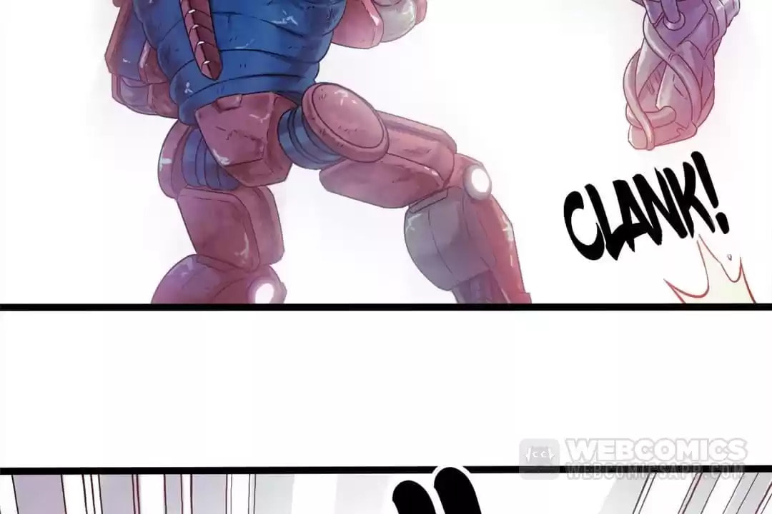 Read Mercury Express (Colored) chapter 102 image 101 on Lezhin