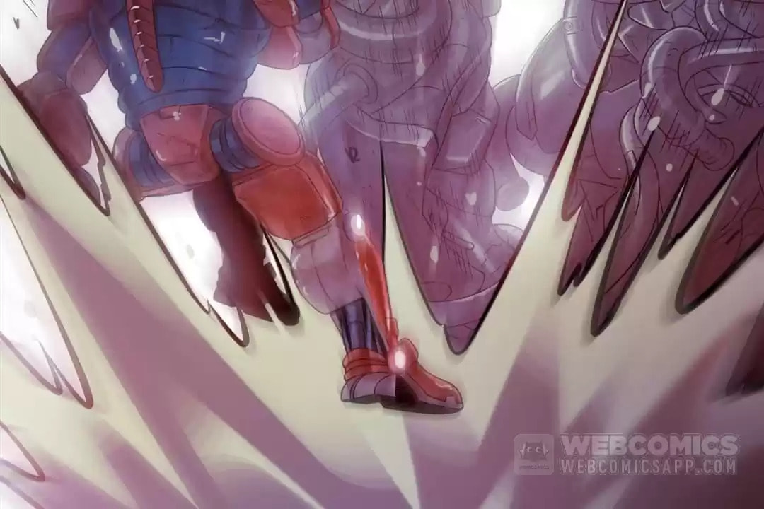Read Mercury Express (Colored) chapter 102 image 103 on Lezhin