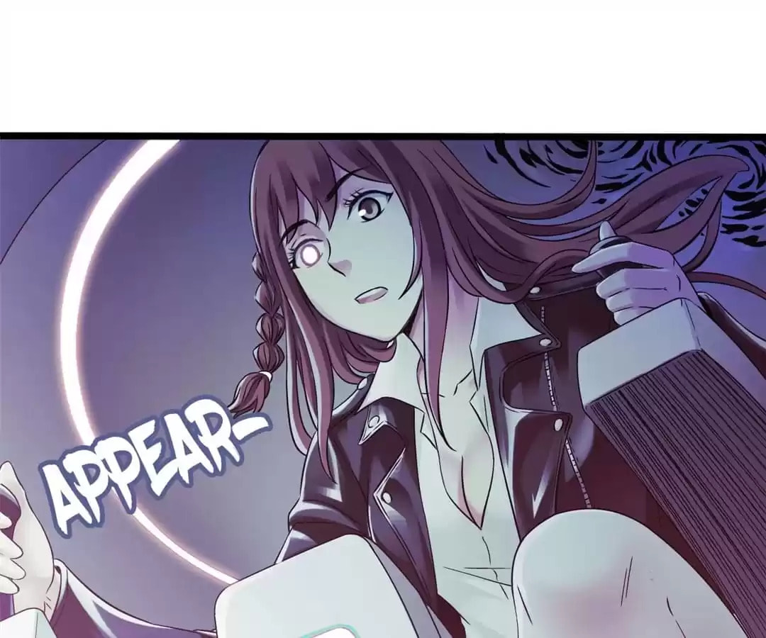 Read Mercury Express (Colored) chapter 102 image 109 on Lezhin