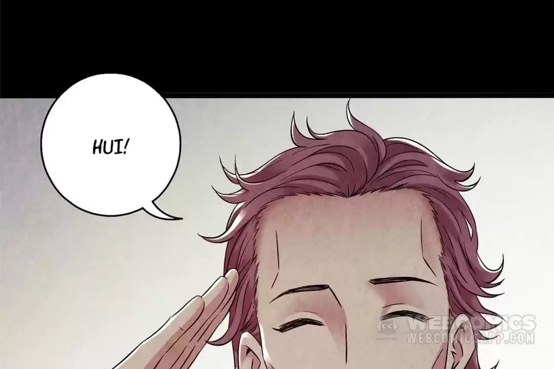 Read Mercury Express (Colored) chapter 102 image 11 on Lezhin
