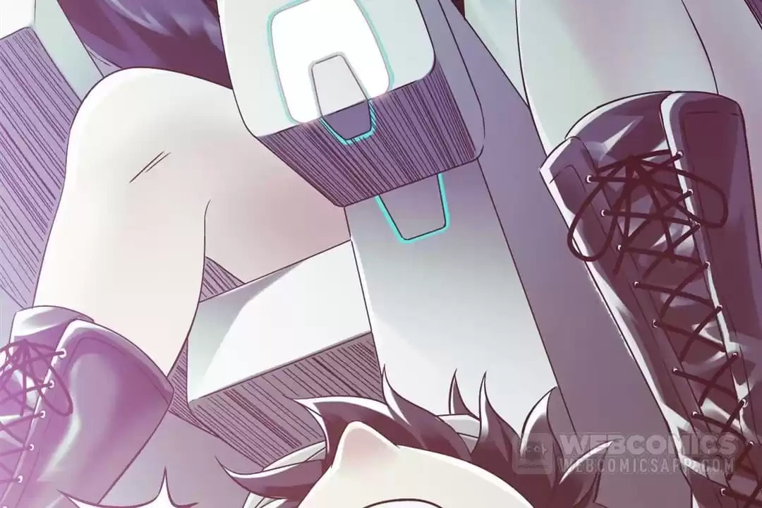 Read Mercury Express (Colored) chapter 102 image 110 on Lezhin