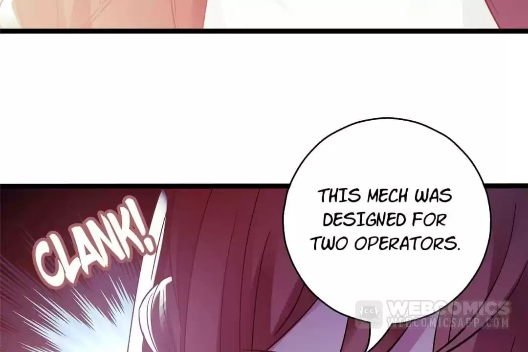 Read Mercury Express (Colored) chapter 102 image 112 on Lezhin